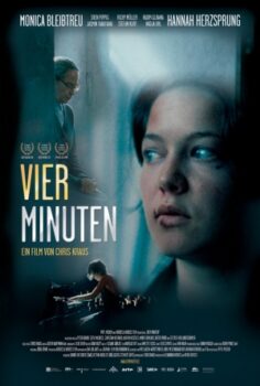 Vier Minuten izle