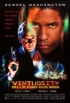 Virtuosity (1995) izle