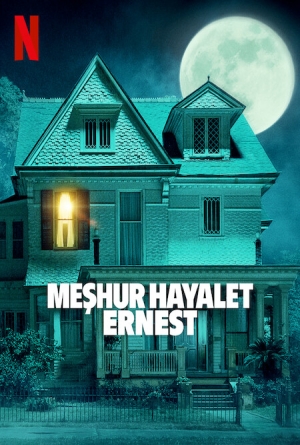 Meşhur Hayalet Ernest 2023 Filmi Full izle | FilmMakinesi | Türkiye'nin ...