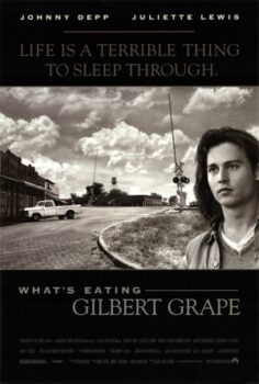 Gilbert Grape’i Ne Yiyor? (1993) izle