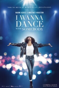I Wanna Dance with Somebody: Whitney Houston Filmi izle