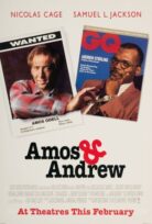 Amos & Andrew (1993) izle