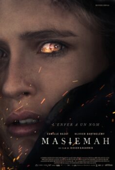 Mastemah izle