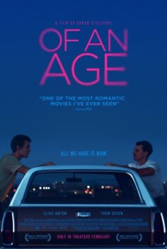 Of an Age izle