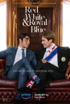 Red, White & Royal Blue izle