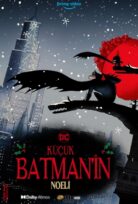 Merry Little Batman izle