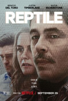 Reptile izle