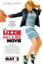 The Lizzie McGuire Movie izle