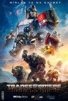 Transformers: Canavarların Yükselişi izle
