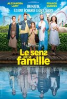 Le sens de la famille izle