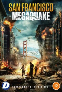 20.0 Megaquake izle