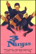 Üç Küçük Ninja (1992) izle