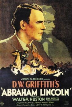 Abraham Lincoln (1930) izle