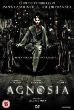 Agnosia izle