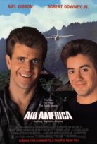 Air America (1990) izle