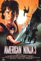 Amerikan Ninja 3 (1989) izle