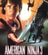 Amerikan Ninja 3 (1989) izle