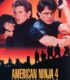 Amerikan Ninja 4 (1990) izle