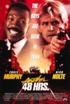 48 Saat 2 (1990) izle