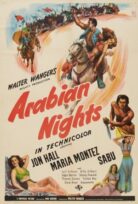 Arabian Nights (1942) izle