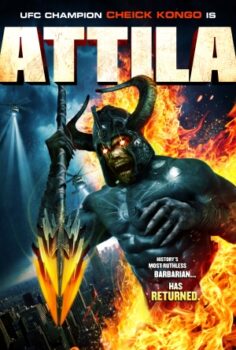 Attila izle