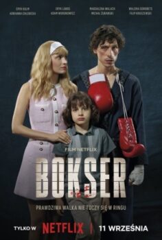 Bokser izle