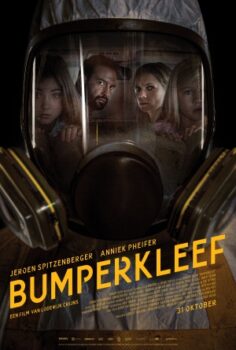 Bumperkleef izle