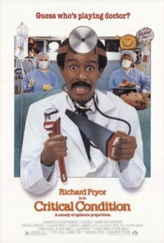 Critical Condition (1987) izle