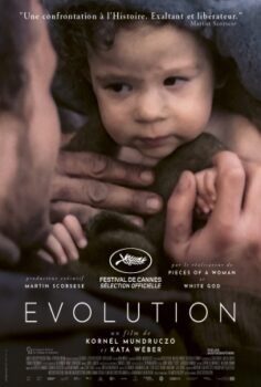 Evolution izle