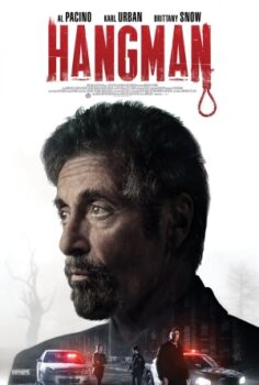 Hangman izle