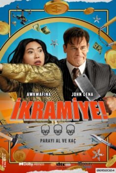 İkramiye! izle