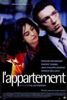 L’appartement (1996) izle