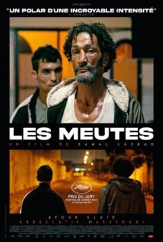 Les meutes izle