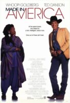 Amerikan Yapımı (1993) izle