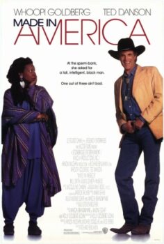 Amerikan Yapımı (1993) izle