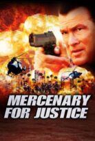 Mercenary for Justice izle