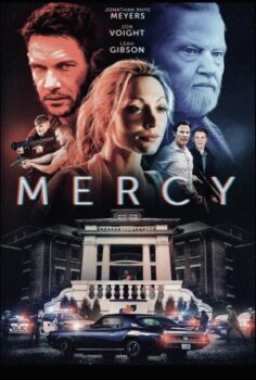 Mercy izle