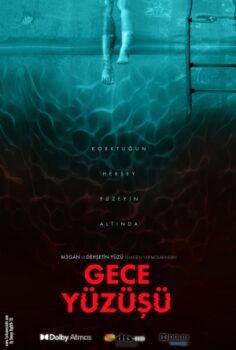 Gece Yüzüşü izle