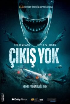 Çıkış Yok izle