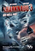 Sharknado 3: Oh Hell No! izle