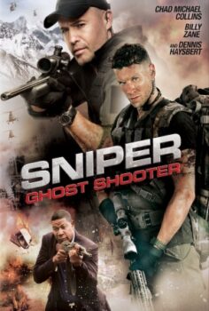 Sniper: Ghost Shooter izle