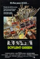 Soylent Green (1973) izle