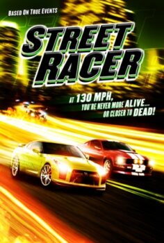 Street Racer izle