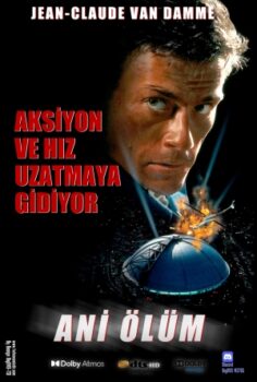 Ani ölüm (1995) izle