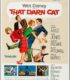 That Darn Cat! (1965) izle