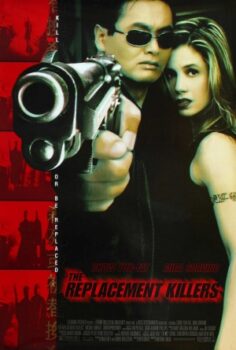 The Replacement Killers (1998) izle