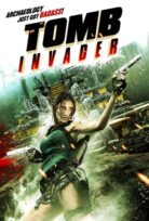 Tomb Invader izle