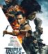 Triple Threat izle