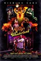 Willy’nin Harikalar Diyarı izle