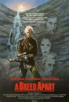 A Breed Apart (1984) izle